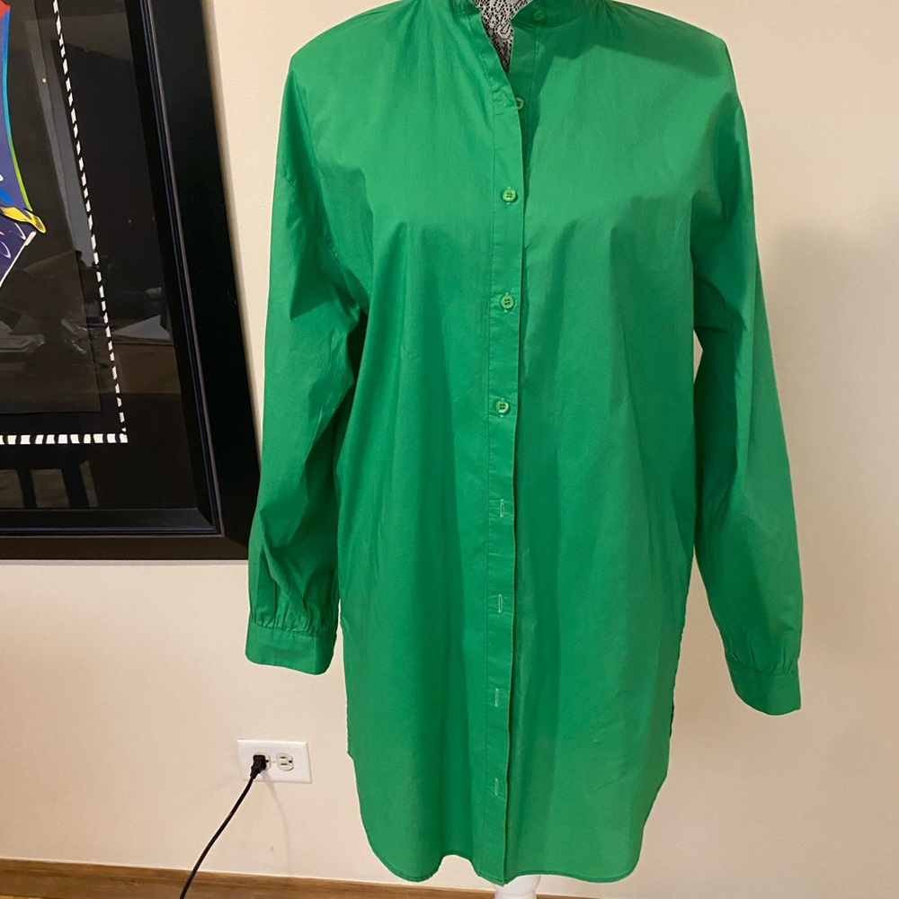 Very nice shirt